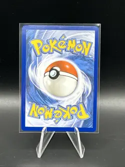 N’s Zekrom Black Star Promo Ascended Heroes ETB Pokemon #31 - Image 2