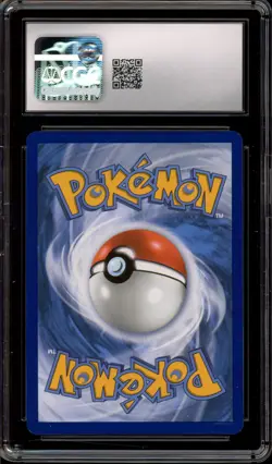 Pokemon Mega Charizard X ex Phantasmal Flames Double Rare #013 CGC 10 Gem Mint - Image 2