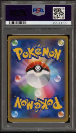Pokemon Yveltal EX XY Y 1st Edition Full Art #063 PSA 9 Mint - Image 2