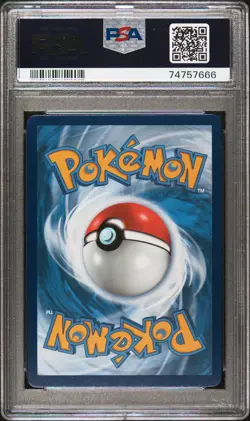 2021 Pokemon Fusion Strike Gengar Vmax Full Art #271 GM MT PSA 10 Secret Alt Art - Image 2