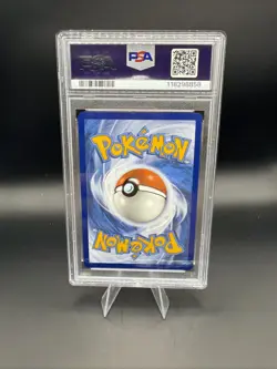 2023 POKEMON SVP EN-CHARMANDER OBSIDIAN FLAMES ETB PSA 10 - Image 2