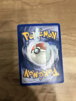 Alakazam #H01/H32 Skyridge 2003 Pokemon Holo Rare - Image 2