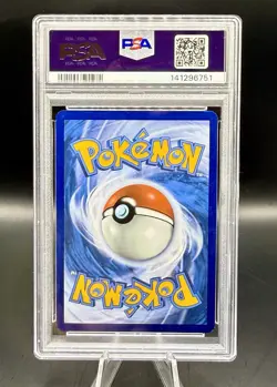 PSA 10 Charmander IR 168/165 Pokemon 151 Scarlet & Violet 2023 ENGLISH GEM MINT - Image 2