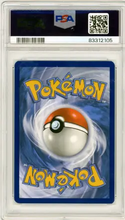 2023 Pokemon MEW EN-151 Squirtle Illustration Rare #170 PSA 10 Gem Mint - Image 2