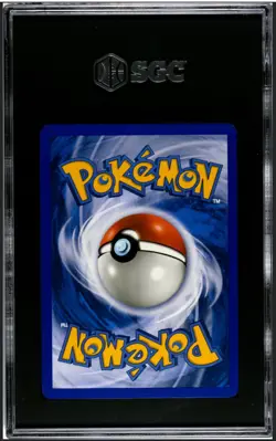 Ursaring 110/144 Pokemon SGC 9 MINT Skyridge 2003 E Reader Vintage WOTC - Image 2