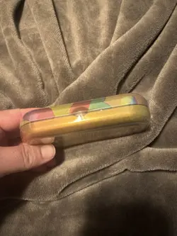 Pokemon: Scarlet & Violet 151 Booster Mini Tin (Electabuzz & Magnemite) Sealed - Image 3