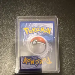 Pokemon Darkrai GX 139/147 SM-Burning Shadows Ultra Rare Full Art Holo - Image 2