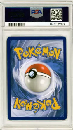 2023 Pokemon Mew EN-151 Alakazam ex Special Illustration Rare #201 PSA 10 Gem - Image 2