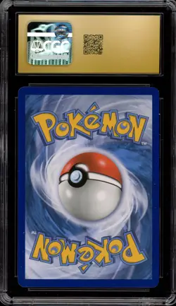 Pokemon Ho-Oh GX Hidden Fates Full Art #SV50 CGC 10 Pristine - Image 2