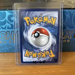 Mega Charizard X ex 023 MEP Black Star Promo Pokemon Phantasmal Flames UPC - 1 - Image 2