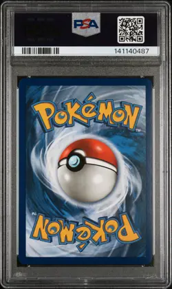 2016 POKEMON XY STEAM SIEGE #68 M STEELIX EX PSA 10 - Image 2