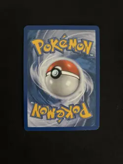 Kyogre 12/95 Call of Legends Reverse Holo Pokemon TCG - LP - Image 2