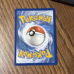 Jirachi 119/185 Swsh04: Vivid Voltage Holo Amazing Rare Pokemon Tcg - Image 2