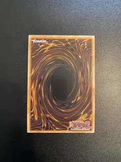 Yu-Gi-Oh Dark Magician RA04-EN106 Quarter Century Rare 1st Edition NM (8th art) - Image 3