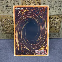 Yugioh D.D. Warrior Lady HL06-EN003 Parallel Rare NM - Image 2