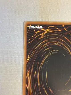 Fusion Devourer STON-EN020 Ultimate Rare 1st Edition YuGiOh! NM - Image 5