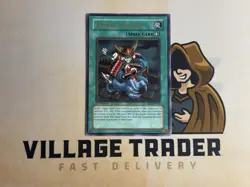 Armed Changer EEN-EN045 1st Edition Ultimate Rare YuGiOh! NM EURO Print - Image 1