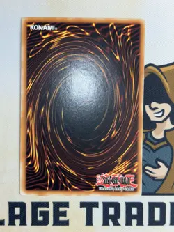 Armed Changer EEN-EN045 1st Edition Ultimate Rare YuGiOh! NM EURO Print - Image 3