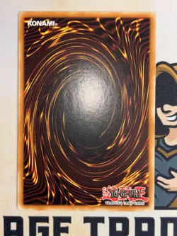 Chthonian Soldier EEN-EN010 1st Edition Ultimate Rare YuGiOh! NM - Image 3