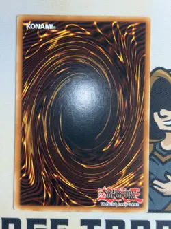 Dark City POTD-EN048 Ultimate Rare 1st Edition YuGiOh! NM - Image 3