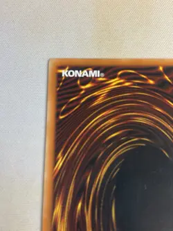 Dark City POTD-EN048 Ultimate Rare 1st Edition YuGiOh! NM - Image 4