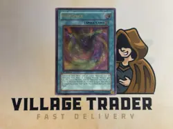 Neo Space POTD-EN046 Ultimate Rare 1st Edition YuGiOh! NM EURO Print - Image 1