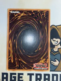 Neo Space POTD-EN046 Ultimate Rare 1st Edition YuGiOh! NM EURO Print - Image 4