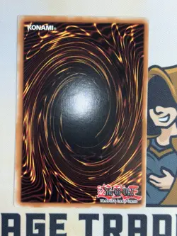 Neo-Spacian Grand Mole STON-EN005 Ultimate Rare 1st Edition YuGiOh! NM - Image 4