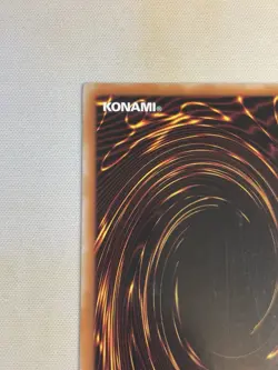 Neo-Spacian Grand Mole STON-EN005 Ultimate Rare 1st Edition YuGiOh! NM - Image 5