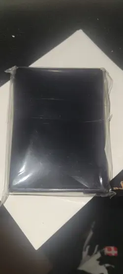 YUGIOH! Judge Sleeves - SEALED BRAND NEW - Image 2