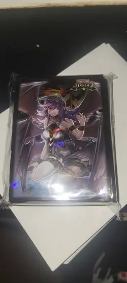 YUGIOH! Judge Sleeves - SEALED BRAND NEW - Image 3