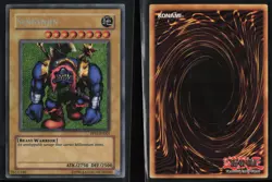 Sengenjin PP02-EN003 Secret Rare Yu-Gi-Oh - Image 3