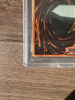 Yu-Gi-Oh! Relinquished Magic Ruler 1st Edition Ultra Rare MRL 029 PSA 10 - Image 5