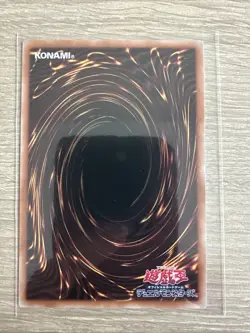 Dark Magician QCCU-JP001 - Ultra Rare - side UNITY/Yu-Gi-Oh!/Japanese KONAMI - Image 2