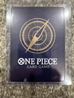 BOA HANCOCK One Piece Eb03-026 Alt Art English - Image 2