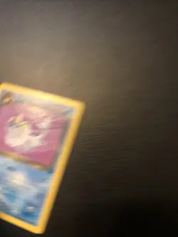 Dark Vaporeon 45/82 Team Rocket Pokemon Card NM Condition - Image 5