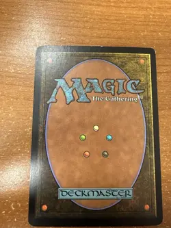 Glimpse the Unthinkable -Foil Light Play MTG Ravnica - Image 2