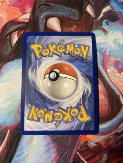Charizard ex 183/165 Sv: Scarlet & Violet 151 Holo NM Pokemon Card 2023 - Image 2