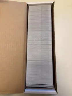 Final Fantasy TCG LOT - 800+ Cards From Rebellion’s Call And Crystal Dominion - Image 3
