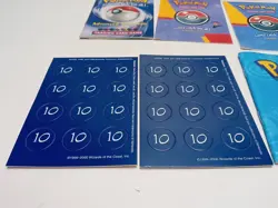 Wizards of the Coast Pokemon Trading Card Game 2 Two Player Starter Set NO CARDS 9781575309736 - Image 2