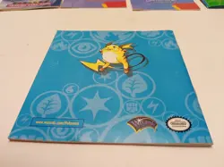 Wizards of the Coast Pokemon Trading Card Game 2 Two Player Starter Set NO CARDS 9781575309736 - Image 5