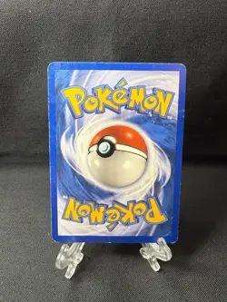 🚨🚨Pokemon E Reader Lot Expedition Abra Non Holo Vintage Wotc 4 Card Lot 👀👀 - Image 3