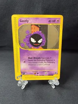 🚨🚨Pokemon E Reader Lot Expedition Abra Non Holo Vintage Wotc 4 Card Lot 👀👀 - Image 4