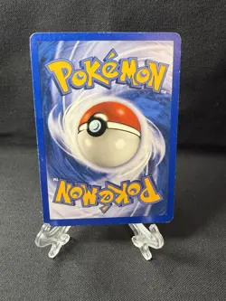 🚨🚨Pokemon E Reader Lot Expedition Abra Non Holo Vintage Wotc 4 Card Lot 👀👀 - Image 5