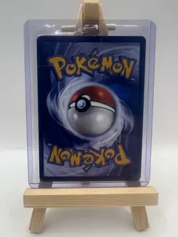 Pokemon TCG Jynx XY Generations 36/83 Reverse Holo Rare Card Played LP - Image 2