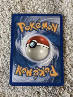 Pokemon Venusaur 030/165 Expedition Base Set Holo Rare 100 HP Stage 2 Card - Image 2