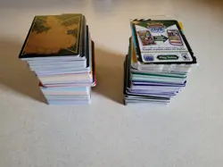 Pokemon Card Dividers Bulk Lot -Pre-Owned- Multiple Sets - Image 5
