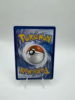 Pokemon Clobbopus 207/191 SV08 Surging Sparks IR Holo Basic 70HP English Card - Image 3