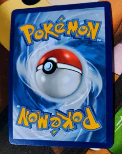 Pokemon Dendra Trainer TCG Paldea Evolved Card 250/193 MP - Image 2