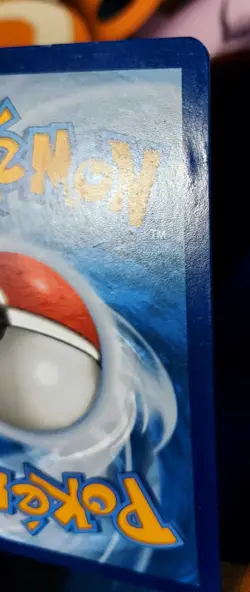 Pokemon Dendra Trainer TCG Paldea Evolved Card 250/193 MP - Image 3